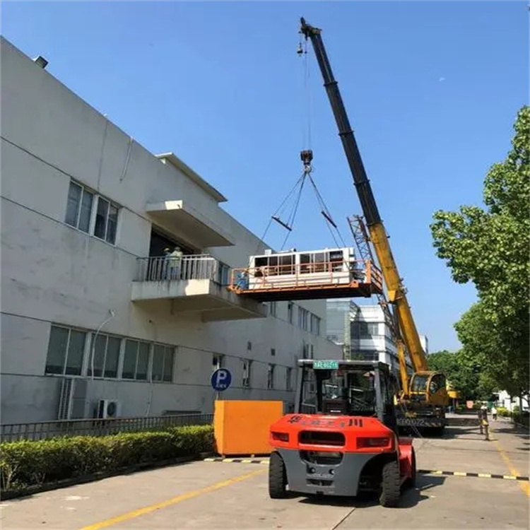 五莲小型吊车出租电话