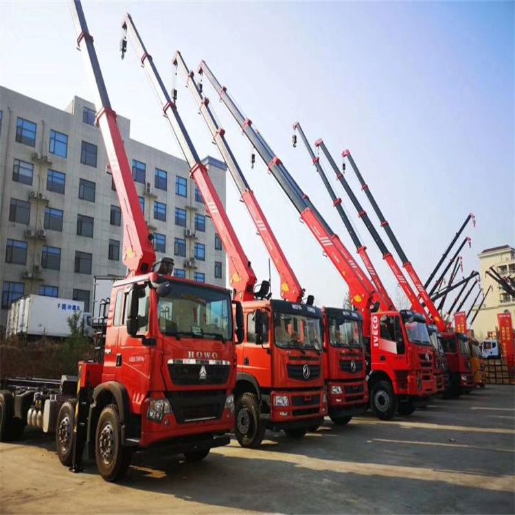 五莲租专业吊车电话