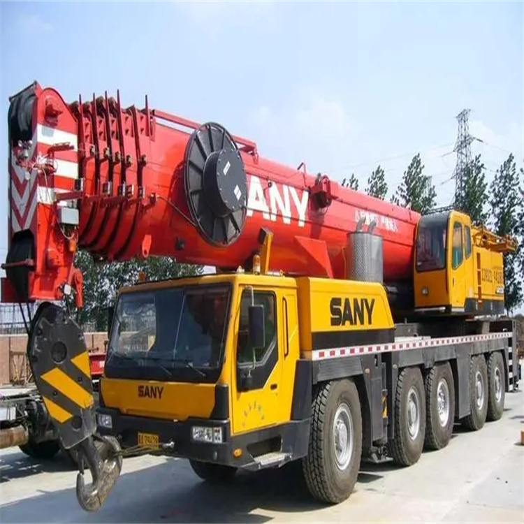 五莲附近工地哪里有吊车出租|应急吊装服务|24小时灵活调度