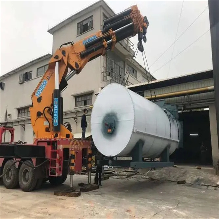 五莲室内装修小型折臂吊出租服务：高效解决方案与租赁指南