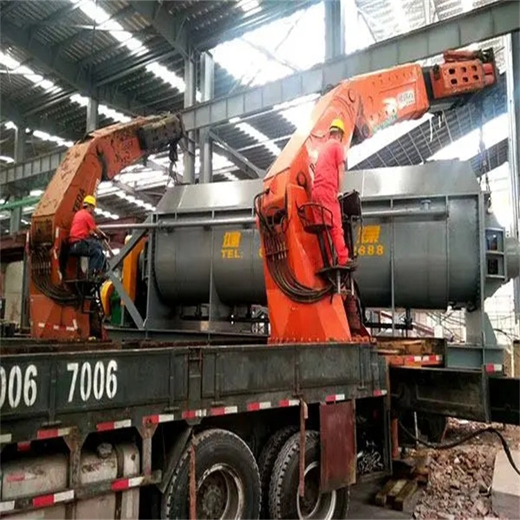 五莲大型随车吊出租多少钱