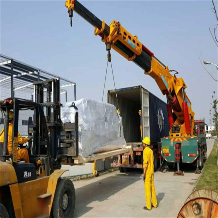 五莲专业随车吊出租电话