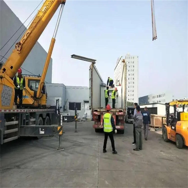 五莲如何找到附近的吊车救援服务