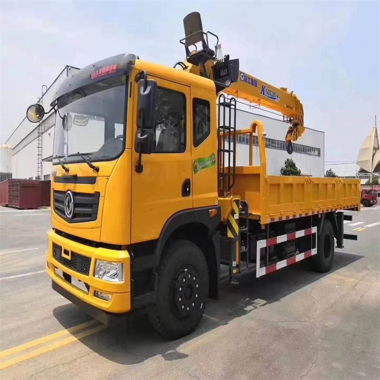 五莲附近找一辆随车吊出租