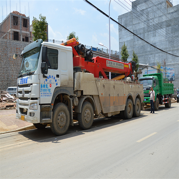 五莲50吨随车吊出租