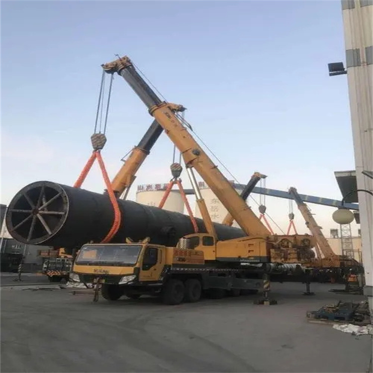 五莲如何评估吊车出租公司在风电设备吊装的专业性