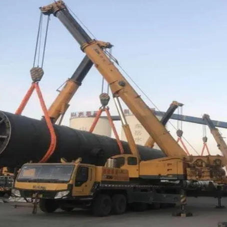 五莲46米吊车怎么出租